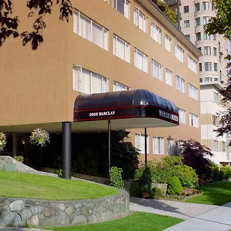 Rosellen Suites At Stanley Park-2