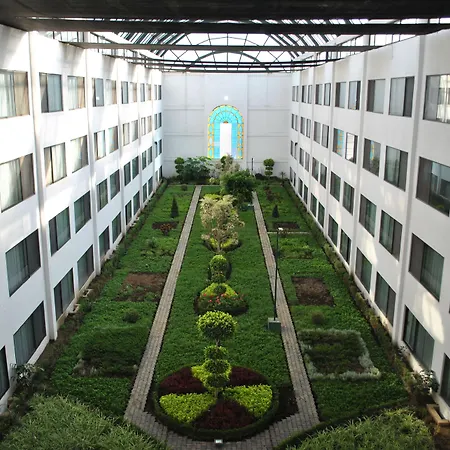 Holiday Inn Express Toluca By Ihg-3