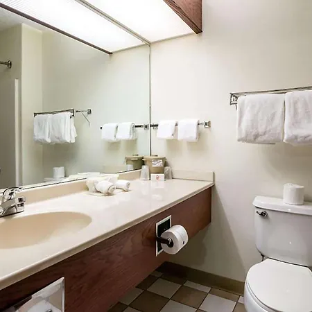 Days Inn By Wyndham Kentland-2