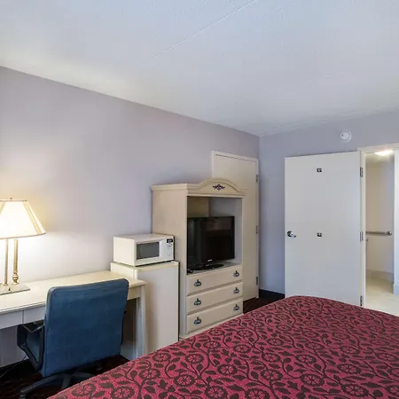 Motel 6-London, Ky-2