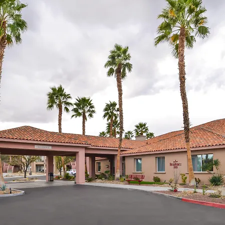 Residence Inn Palm Desert-3