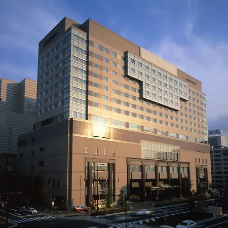 Hotel Okura Fukuoka-2