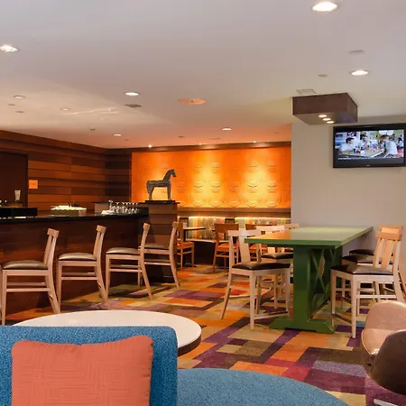 Fairfield Inn Hartsville-3