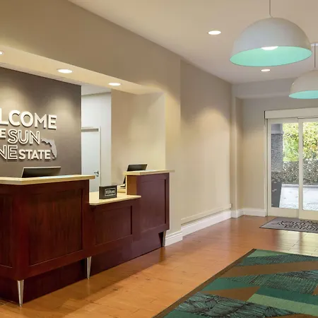 Hampton Inn Pembroke Pines-2