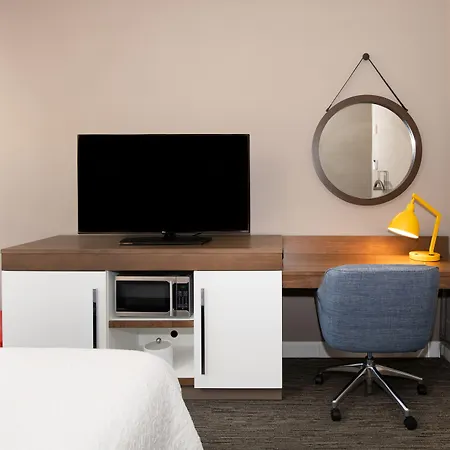 Hampton Inn Phoenix Airport North-2