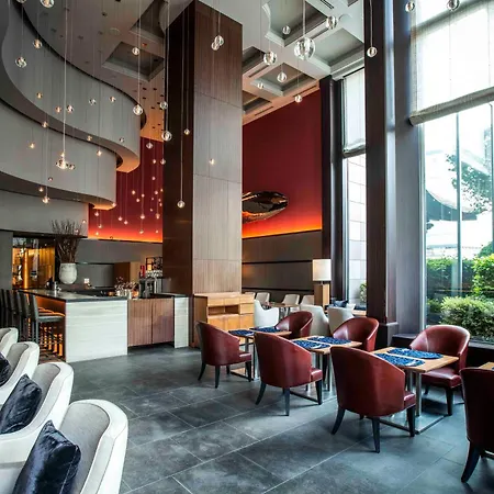 Hotel Okura Fukuoka-3