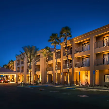 Courtyard Palm Desert-2