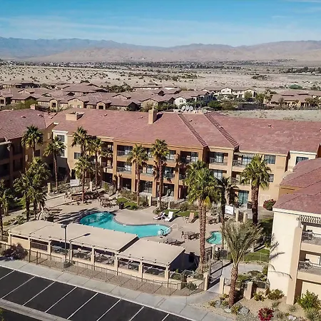 Courtyard Palm Desert-3