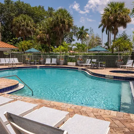 Springhill Suites Fort Lauderdale Airport-2