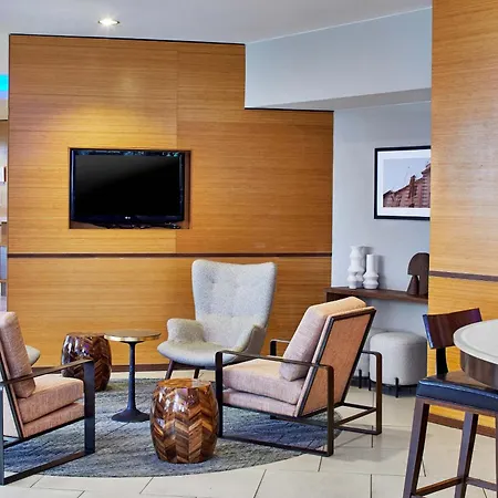 Four Points By Sheraton Tallahassee Downtown-3