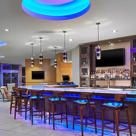 Four Points By Sheraton Tallahassee Downtown-3