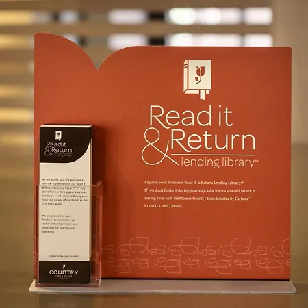 Country Inn & Suites By Radisson, Columbia, Sc-3