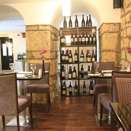 Hazlewood Castle & Spa-3