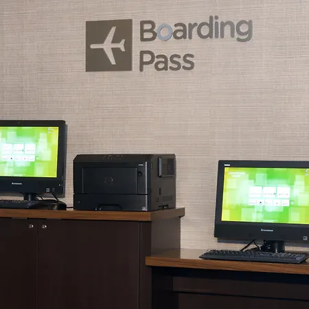 Courtyard By Marriott Boston Billerica Bedford-2