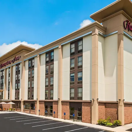 Hampton Inn Boston / Marlborough-3