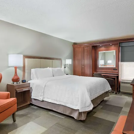Hampton Inn Boston / Marlborough-2