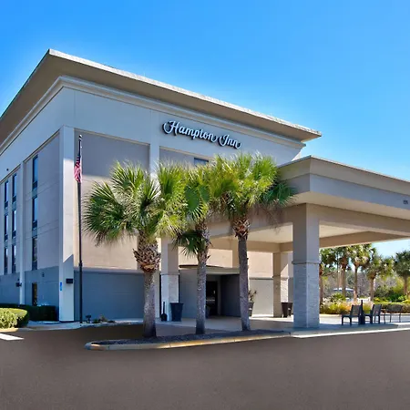 Hampton Inn Daytona/Ormond Beach-2