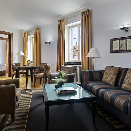 Hotel Elephant Weimar, Autograph Collection-2