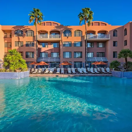 Scottsdale Marriott At Mcdowell Mountains-2
