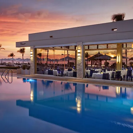 Bucuti & Tara Boutique Beach Resort - Adult Only-3