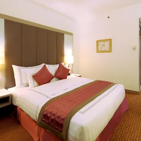 Sunway Hotel Hanoi-2