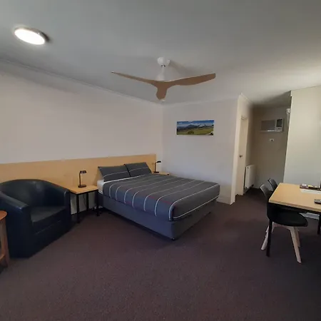 Cooma Motor Lodge Motel-3