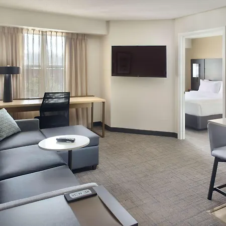 Sonesta Es Suites Raleigh Durham Airport Morrisville-3