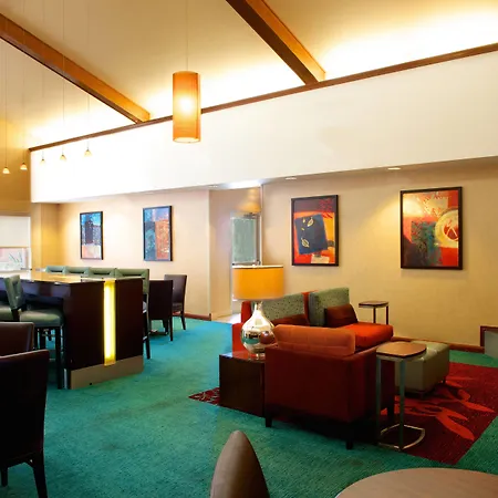 Residence Inn By Marriott Phoenix Airport-3
