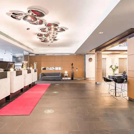Radisson Blu Plaza Hotel, Helsinki-2