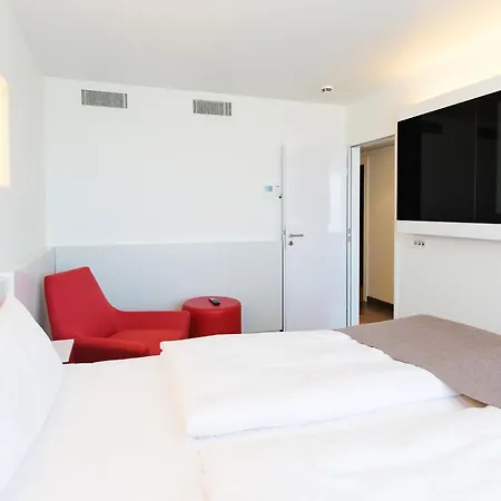 Dormero Hotel Stuttgart-3