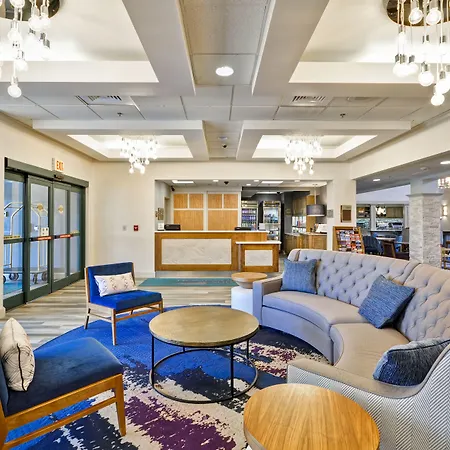 Homewood Suites By Hilton Boston - Peabody-3