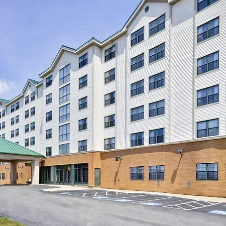 Homewood Suites By Hilton Boston - Peabody-3