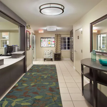 Sonesta Simply Suites Atlanta Gwinnett Place-2