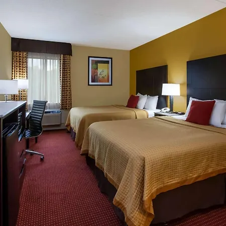 Days Inn By Wyndham Donegal-3