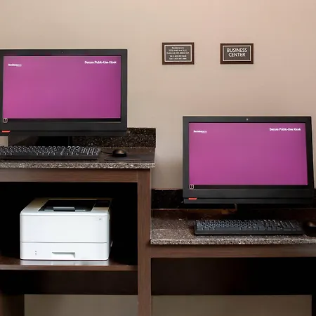 Residence Inn Seattle East/Redmond-3