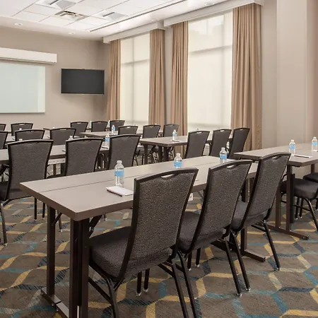 Residence Inn Seattle East/Redmond-3