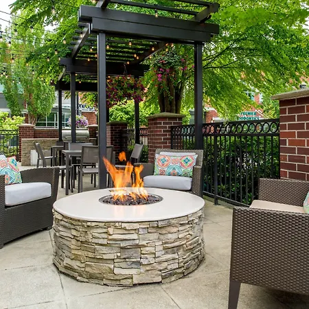 Residence Inn Seattle East/Redmond-2
