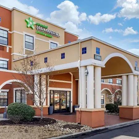 Extended Stay America Premier Suites - Charlotte - Pineville - Pineville Matthews Rd.-2