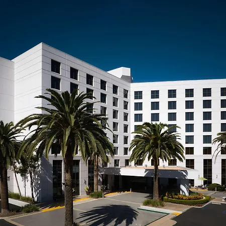 Doubletree By Hilton Irvine Spectrum-3