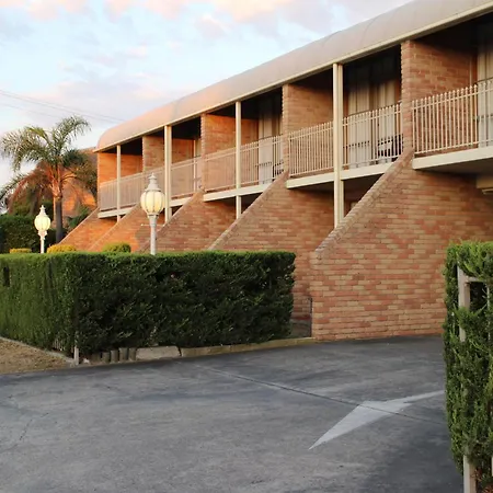 Bayview Motel Rosebud/Rye-2