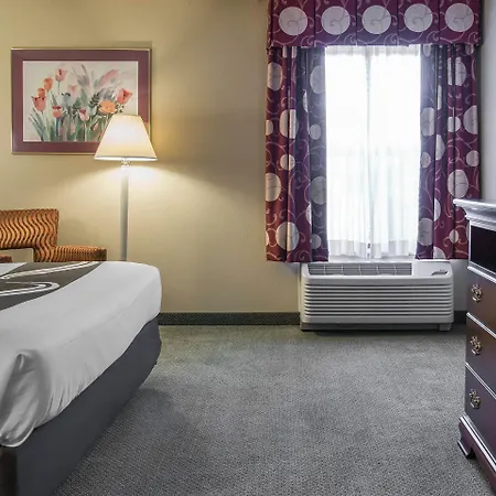 Quality Inn Fremont-3