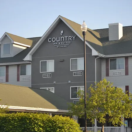 Country Inn & Suites By Radisson, Gurnee, Il-3