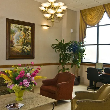 Meadowlands Plaza Hotel-3