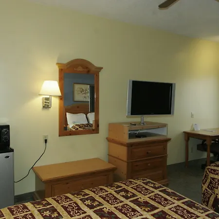 Days Inn By Wyndham Lehi-2
