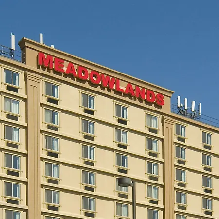 Meadowlands Plaza Hotel-2