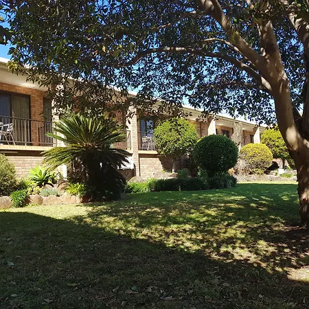 Comfort Inn Glenfield-2