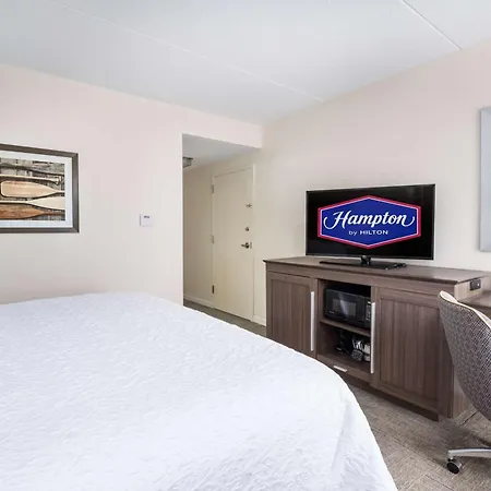 Hampton Inn Freeport/Brunswick-3