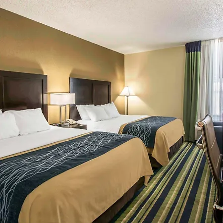 Comfort Inn & Suites Lantana - West Palm Beach South-2