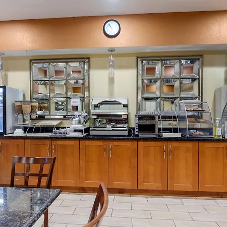 Best Western Plus Rockwall Inn & Suites-2