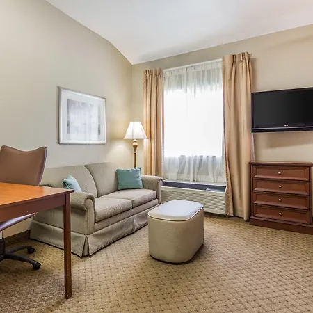 Candlewood Suites Charleston - Mt. Pleasant By Ihg-2
